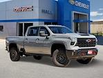 Used 2024 Chevrolet Silverado 2500 ZR2 Crew Cab 4WD, Pickup for sale #25067A - photo 1