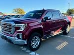 Used 2021 GMC Sierra 1500 SLT Crew Cab 4WD, Pickup for sale #25080A - photo 3