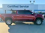 Used 2021 GMC Sierra 1500 SLT Crew Cab 4WD, Pickup for sale #25080A - photo 4