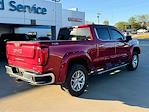 Used 2021 GMC Sierra 1500 SLT Crew Cab 4WD, Pickup for sale #25080A - photo 2