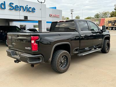 2020 Chevrolet Silverado 2500 Crew Cab SRW 4WD, Pickup for sale #25187A - photo 2