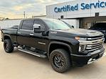 Used 2020 Chevrolet Silverado 2500 High Country Crew Cab 4WD, Pickup for sale #25187A - photo 1