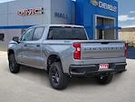 2024 Chevrolet Silverado 1500 Crew Cab 4WD, Pickup for sale #356422 - photo 2