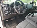 New 2023 Chevrolet Silverado 5500 Work Truck Regular Cab 4WD, 11' Crownline Gooseneck Flatbed Truck for sale #C23238 - photo 8