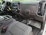 2023 Chevrolet Silverado 4500 Regular Cab DRW RWD, The Muffler & Hitch Shop, LLC Flatbed Truck for sale #C23262 - photo 7