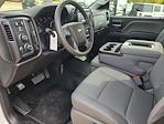 2023 Chevrolet Silverado 5500 Regular Cab DRW 4WD, Flatbed Truck for sale #C23351 - photo 13