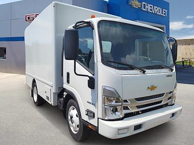 2024 Chevrolet LCF 4500HG Regular Cab RWD, Hackney P-2000 Plumbing Box Truck for sale #C24029 - photo 1