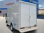 New 2024 Chevrolet LCF 4500HG Regular Cab RWD, 12' 6" Hackney P-2000 Plumbing Box Truck for sale #C24029 - photo 4