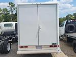 New 2024 Chevrolet LCF 4500HG Regular Cab RWD, 12' 6" Hackney P-2000 Plumbing Box Truck for sale #C24029 - photo 2