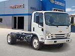 New 2024 Chevrolet LCF 4500HG Regular Cab RWD, Cab Chassis for sale #C24148 - photo 1