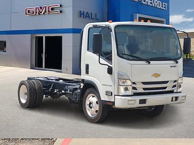 New 2024 Chevrolet LCF 4500HG Regular Cab RWD, Cab Chassis for sale #C24149 - photo 1