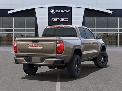2024 GMC Canyon Crew Cab 4WD, Pickup for sale #C24481 - photo 2