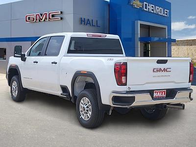 2024 GMC Sierra 2500 Crew Cab 4WD, Pickup for sale #C24507 - photo 2