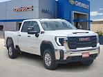 New 2024 GMC Sierra 2500 Pro Crew Cab 4WD, Pickup for sale #C24507 - photo 1