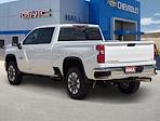 New 2024 Chevrolet Silverado 3500 LT Crew Cab 4WD, Pickup for sale #C24545 - photo 2