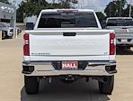 New 2024 Chevrolet Silverado 3500 LT Crew Cab 4WD, Pickup for sale #C24545 - photo 4