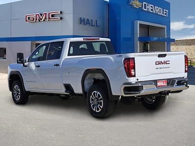 2024 GMC Sierra 3500 Crew Cab 4WD, Pickup for sale #C24555 - photo 2