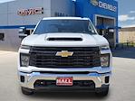 New 2024 Chevrolet Silverado 2500 Work Truck Crew Cab 4WD, 8' Knapheide Steel Service Body Service Truck for sale #C24573 - photo 3