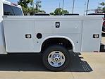 New 2024 Chevrolet Silverado 2500 Work Truck Crew Cab 4WD, 8' Knapheide Steel Service Body Service Truck for sale #C24573 - photo 8