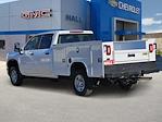 2024 Chevrolet Silverado 2500 Crew Cab RWD, Knapheide Steel Service Body Service Truck for sale #C24595 - photo 2