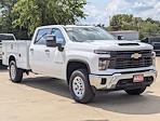 2024 Chevrolet Silverado 3500 Crew Cab 4WD, Knapheide Steel Service Body Service Truck for sale #C24597 - photo 1