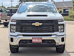 New 2024 Chevrolet Silverado 3500 Work Truck Crew Cab 4WD, Service Truck for sale #C24597 - photo 3