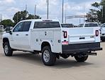 New 2024 Chevrolet Silverado 3500 Work Truck Crew Cab 4WD, Service Truck for sale #C24597 - photo 2