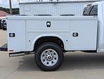 New 2024 Chevrolet Silverado 3500 Work Truck Crew Cab 4WD, Service Truck for sale #C24597 - photo 5