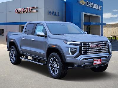 New 2024 GMC Canyon Denali Crew Cab 4WD, Pickup for sale #C24603 - photo 1