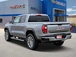 New 2024 GMC Canyon Denali Crew Cab 4WD, Pickup for sale #C24603 - photo 2