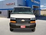 New 2024 Chevrolet Express 2500 RWD, Adrian Steel Commercial Shelving Upfitted Cargo Van for sale #C24614 - photo 3