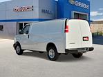 New 2024 Chevrolet Express 2500 RWD, Adrian Steel Commercial Shelving Upfitted Cargo Van for sale #C24614 - photo 4