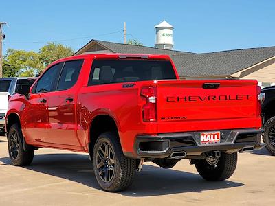 2024 Chevrolet Silverado 1500 Crew Cab 4WD, Pickup for sale #C24623 - photo 2