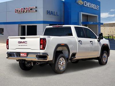 2025 GMC Sierra 2500 Crew Cab 4WD, Pickup for sale #C25038 - photo 2