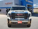 New 2025 GMC Sierra 2500 Pro Crew Cab 4WD, Pickup for sale #C25038 - photo 3