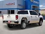 New 2025 GMC Sierra 2500 Pro Crew Cab 4WD, Pickup for sale #C25038 - photo 2