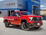 New 2025 Chevrolet Silverado 2500 LT Crew Cab 4WD, Pickup for sale #C25044 - photo 1