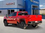 New 2025 Chevrolet Silverado 2500 LT Crew Cab 4WD, Pickup for sale #C25044 - photo 2