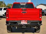 New 2025 Chevrolet Silverado 2500 LT Crew Cab 4WD, Pickup for sale #C25044 - photo 4