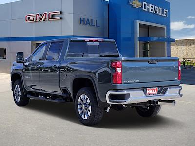 2025 Chevrolet Silverado 2500 Crew Cab 4WD, Pickup for sale #C25047 - photo 2