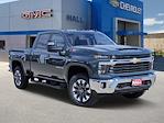 New 2025 Chevrolet Silverado 2500 LT Crew Cab 4WD, Pickup for sale #C25047 - photo 1