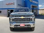 New 2025 Chevrolet Silverado 2500 LT Crew Cab 4WD, Pickup for sale #C25047 - photo 3