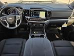 New 2025 Chevrolet Silverado 2500 LT Crew Cab 4WD, Pickup for sale #C25047 - photo 27