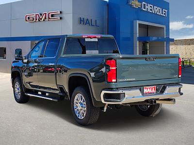 2025 Chevrolet Silverado 3500 Crew Cab 4WD, Pickup for sale #C25054 - photo 2