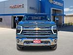 New 2025 Chevrolet Silverado 3500 LTZ Crew Cab 4WD, Pickup for sale #C25054 - photo 3