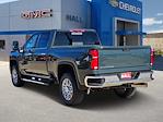 New 2025 Chevrolet Silverado 3500 LTZ Crew Cab 4WD, Pickup for sale #C25054 - photo 2