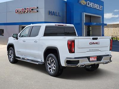 2025 GMC Sierra 1500 Crew Cab 4WD, Pickup for sale #C25057 - photo 2