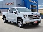 New 2025 GMC Sierra 1500 SLT Crew Cab 4WD, Pickup for sale #C25057 - photo 1