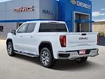 New 2025 GMC Sierra 1500 SLT Crew Cab 4WD, Pickup for sale #C25057 - photo 2