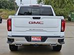 New 2025 GMC Sierra 1500 SLT Crew Cab 4WD, Pickup for sale #C25057 - photo 4